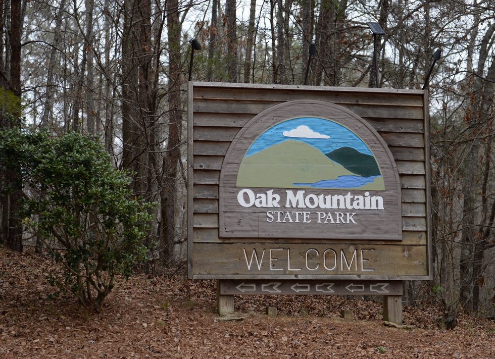 Oak Mountain State Park sign - 1.jpg