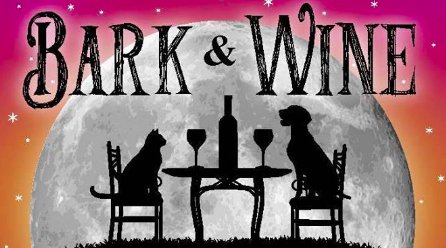 Bark &amp; Wine