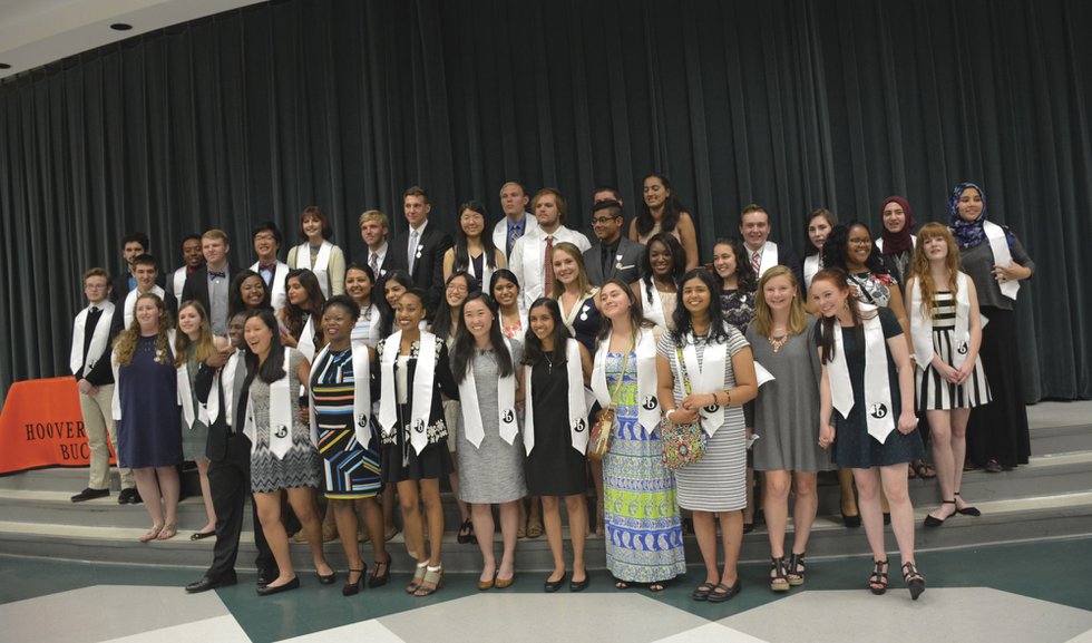 hoover-high-school-s-ib-program-celebrates-19th-graduating-class