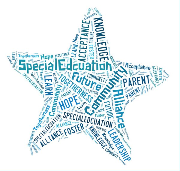 Special Education Community Alliance