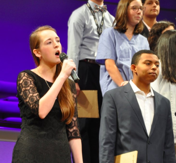 Hoover 2016 institute choir 1