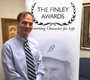 HCS 2014 Finley Award winner Zelwak