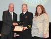 Hoover Fire Department awards Lt. Eric O'Neal