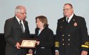 Hoover Fire Department awards Award of Merit