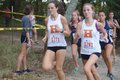 Hoover cross country