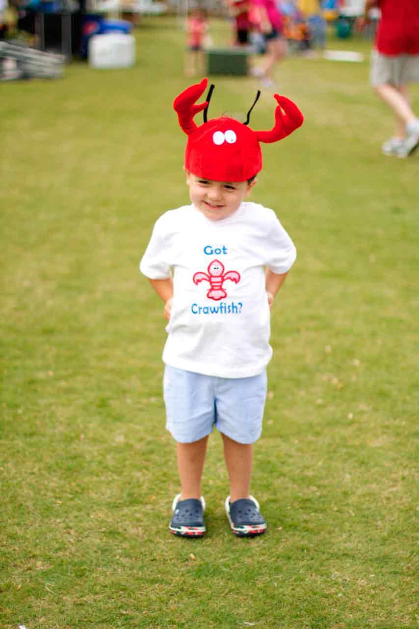 Ross Bridge to host Hope for Autumn Crawfish Boil