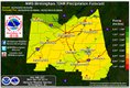 Severe weather expected April 28-29 5