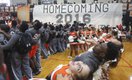 Hoover High School Homecoming 2016